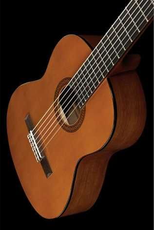 YAMAHA  tamanho criança ( nylon )