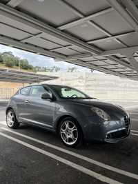 Alfa Romeo Mito - 1.3 JTD 2010 Aceito Retoma