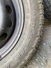 Opona Yokohama GEOLANDAR A/T G015 215/65R16 98 H FR