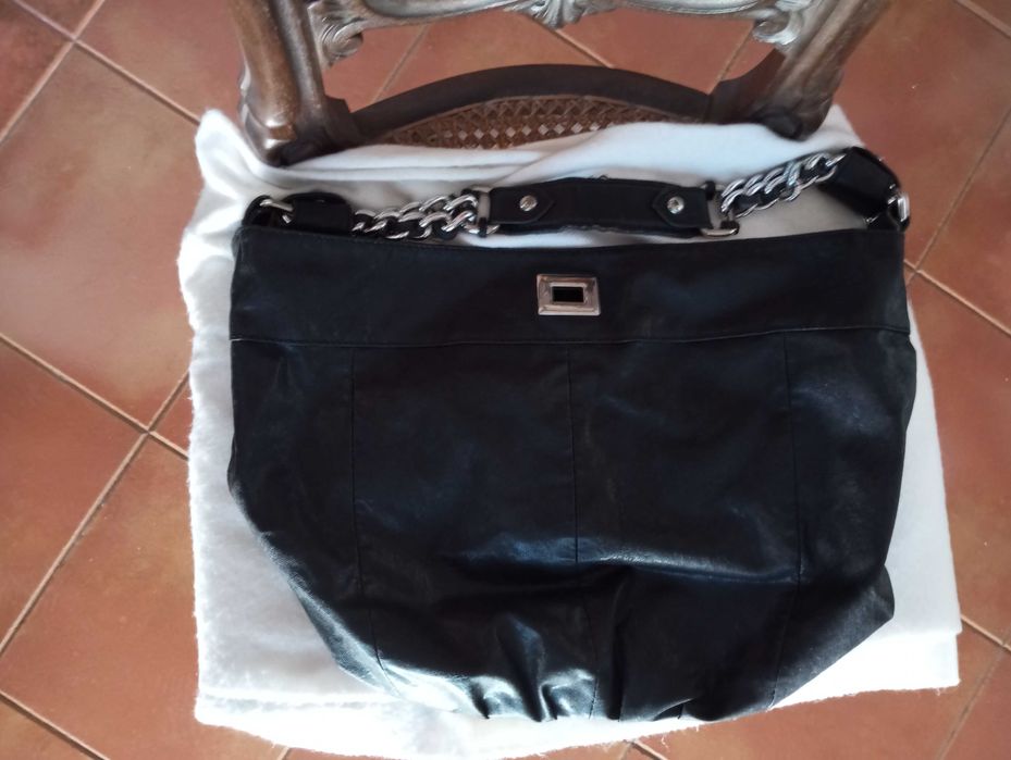 Mala/saco de ombro da Zara