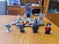 Oryginalny zestaw Lego Harry Potter Powrót Voldemorta