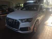 Audi Q7 Premium Plus 55 TFSI, FAKTURA VAT opłacone
