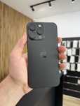 Telefon iPhone 15 PRO MAX 256GB Czarny Apple Gwarancja iTrade