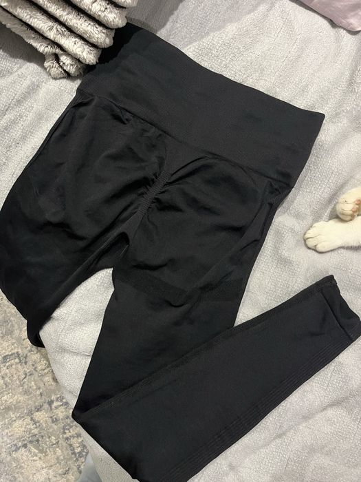 лосини з пуш-ап ефкктом