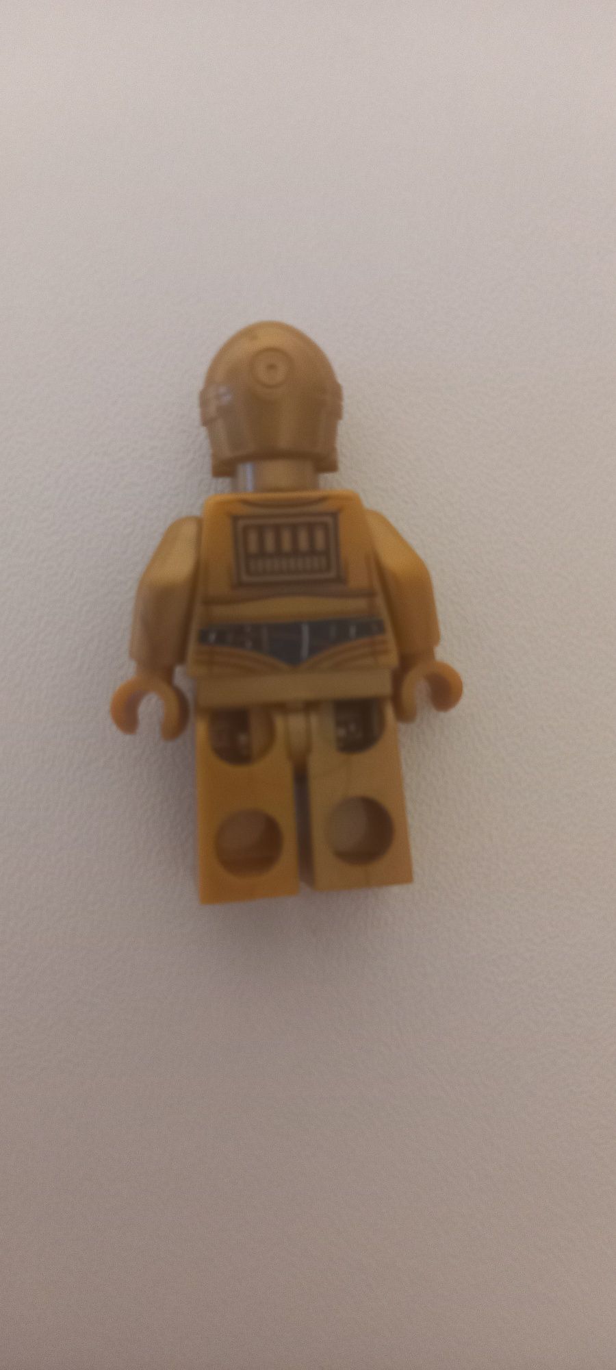 Figurka Lego Star Wars c3po