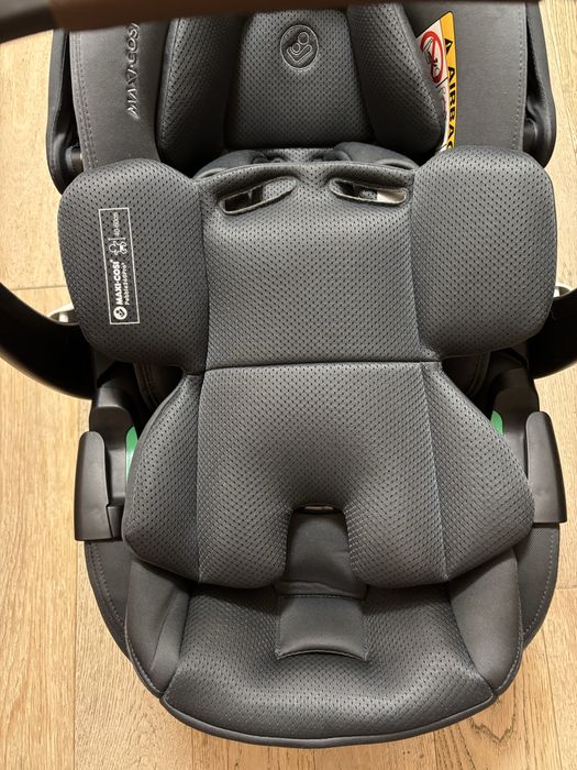 Автокрісло Maxi-cosi 360 pro2