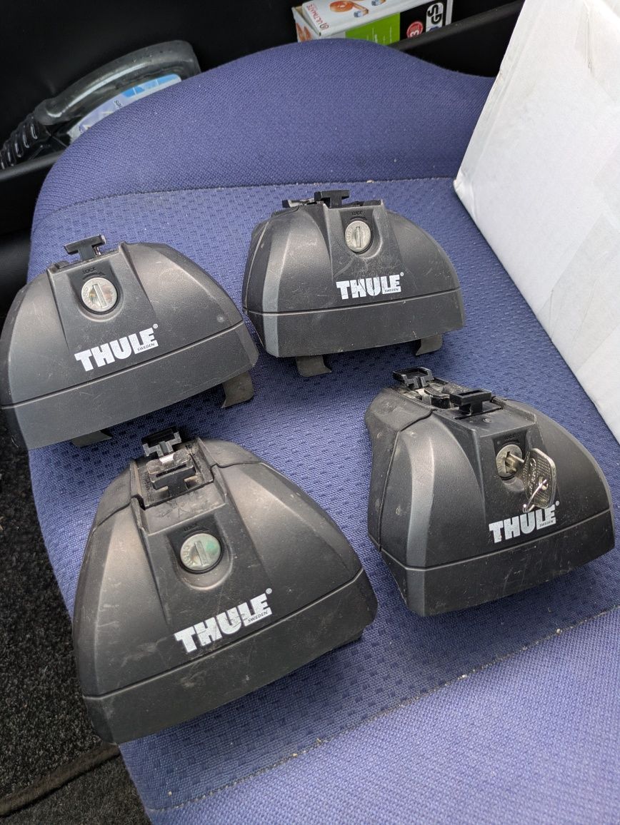 Suporte Thule 753
