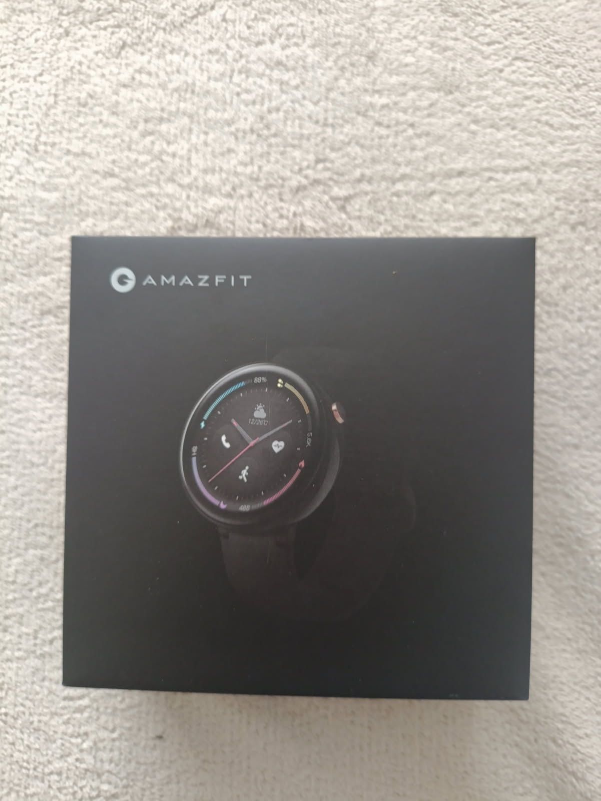 Zegarek Amazfit Nexo