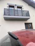 Ogrodzenia  bramy balustrady