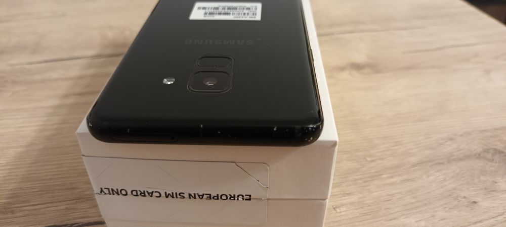 Samsung Galaxy A8 – Stan bardzo dobry!