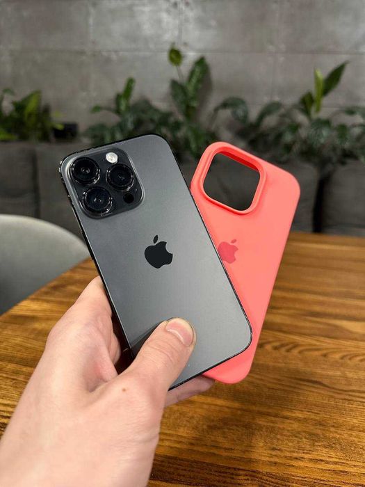 Apple IPhone 14 pro в идеале