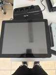 komputer pos monitor dotykowy