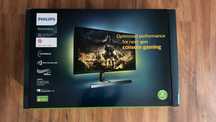 Monitor wyświetlacz PHILIPS Momentum 329M1RV 31.5" 144Hz 4K