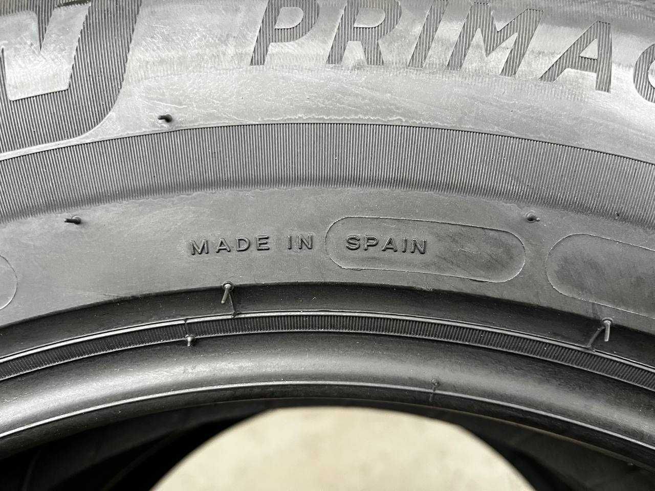 шини літні 215/65 R17 MICHELIN PRIMACY 4 6mm