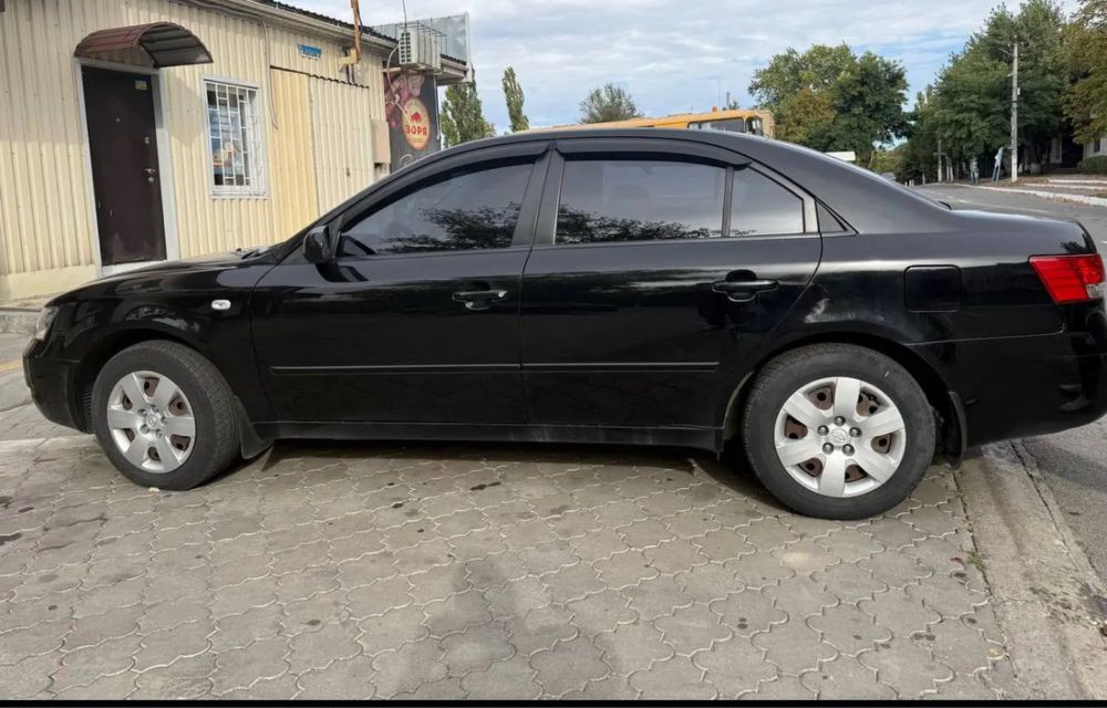 Продам автомобіль