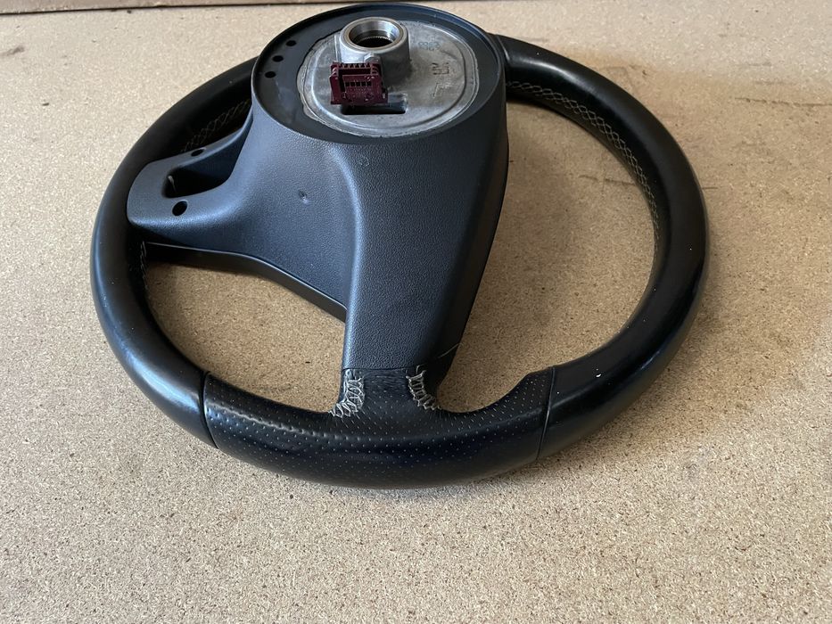 Kierownica AIR BAG CLS w218 B KLASA W246 A KLASA W176 CLA W117