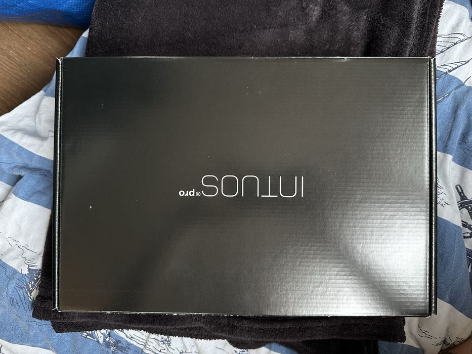 Tablet graficzny Wacom Intuos Pro S