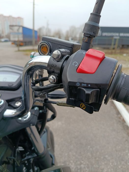 Lifan Jr200 2023,Ліфан 200