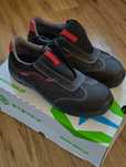 Buty robocze PPO model 502.roz.41
