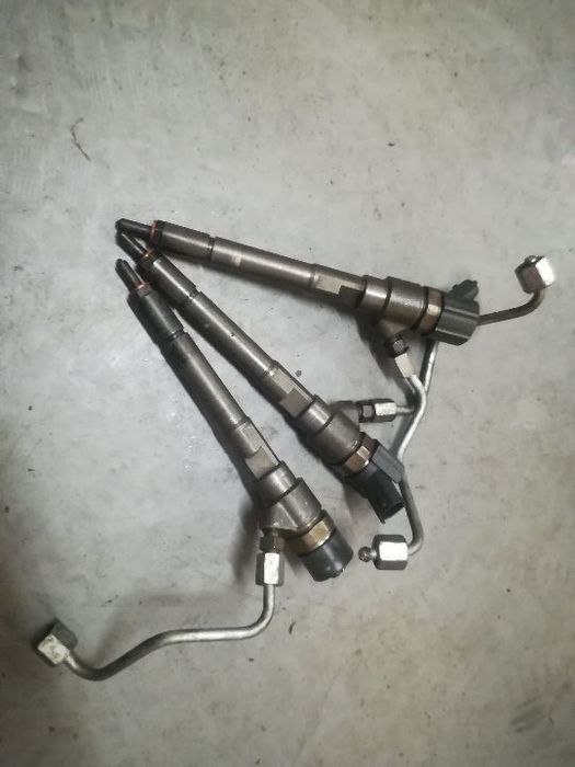 wtryski hyundai getz matrix accent 1.5 crdi