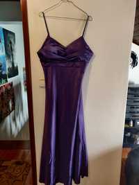 Vendo vestido de gala