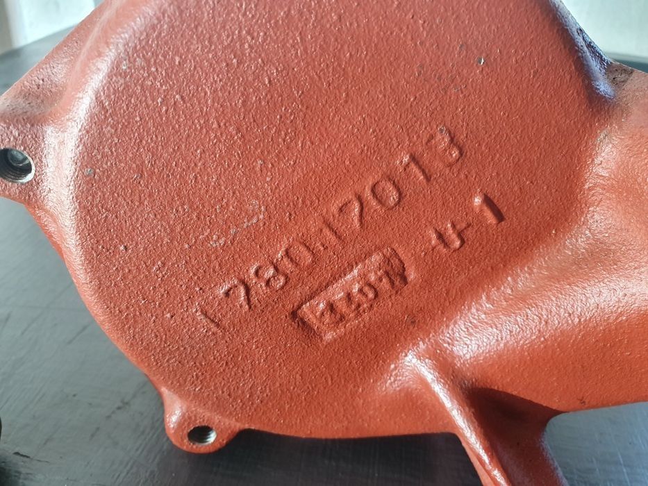 Pompa wody Zetor Fortera Proxima oryginał
