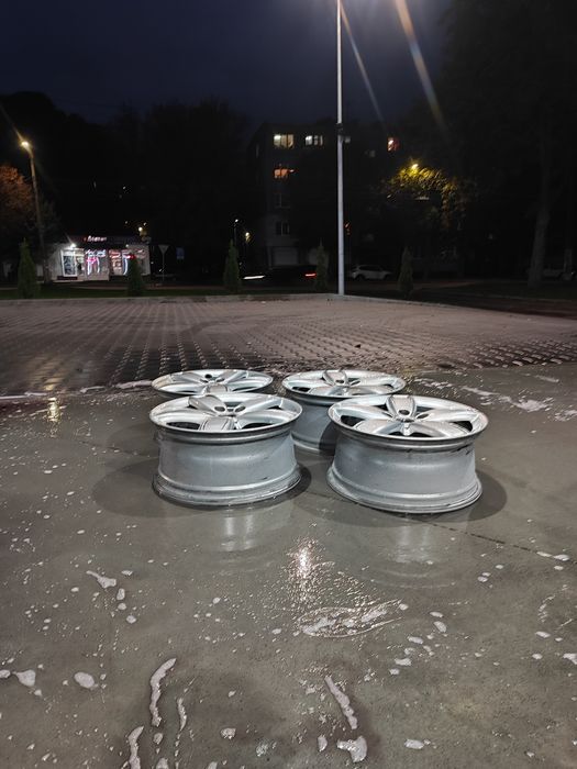 Диски MINI Cooper F-Series R17 7.5J ET54 (5x112)