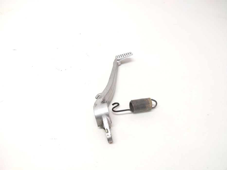 KAWASAKI ZX-6R ZX6R 636 Dźwignia Hamulca Tylnego Tył 05-06