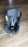 Britax Romer Dualfix 5z
