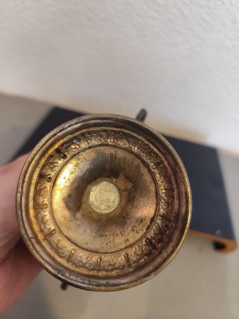 Cukiernica secesja plater vintage retro prl przedwojenna