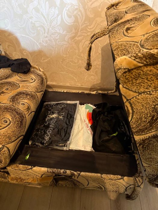 Продаємо розкладні крісла