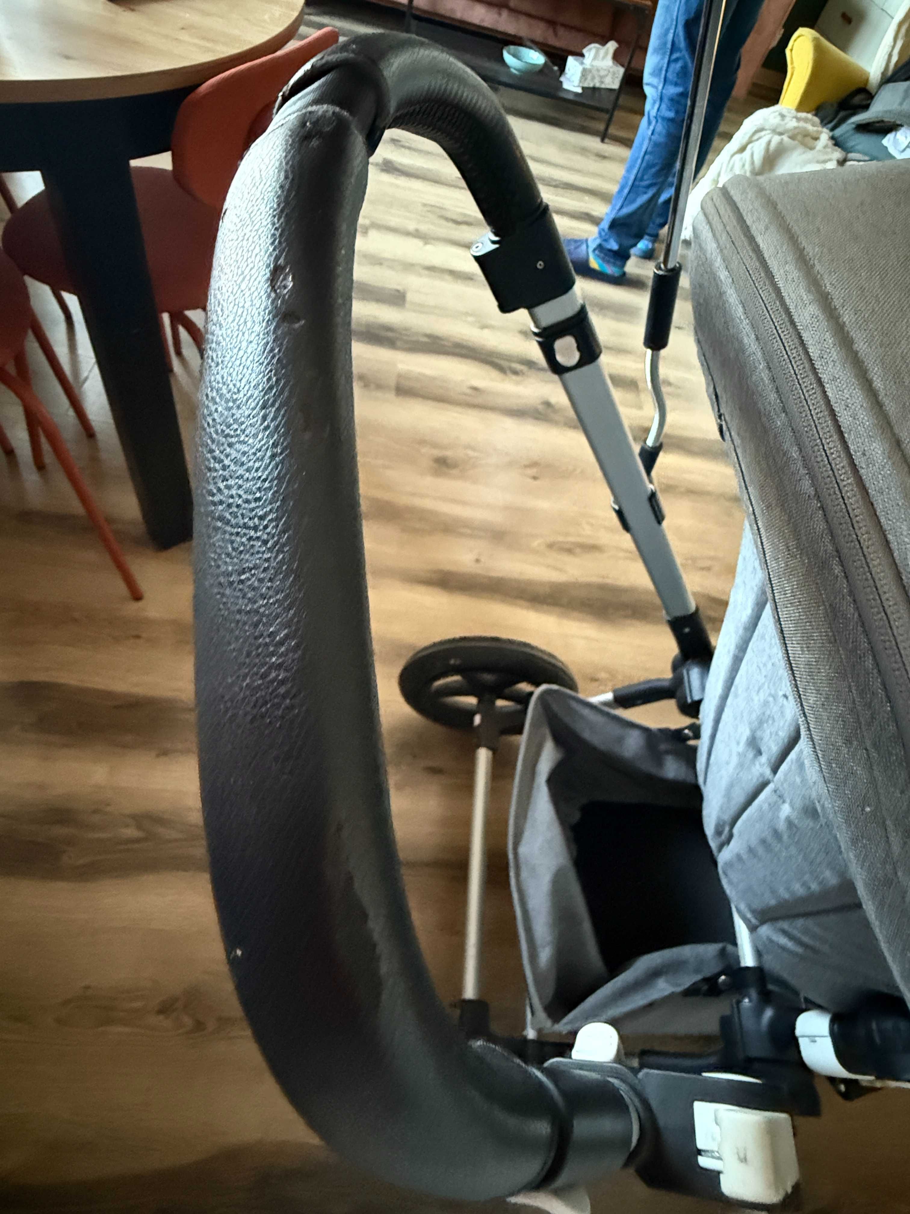 Wózek bugaboo camelon 3