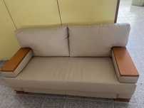 Sofas Napa Creme