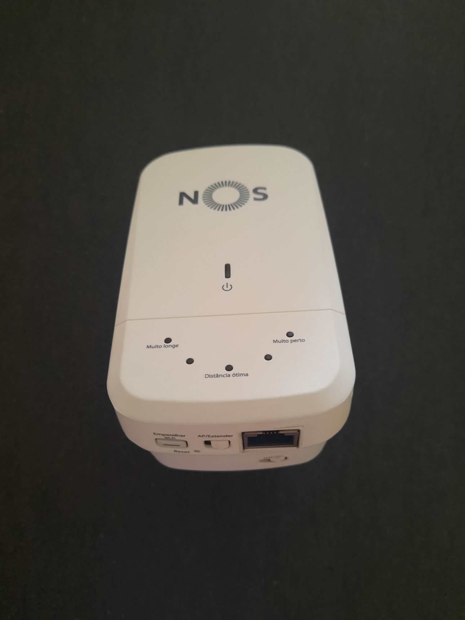 Wifi Extender da Nos - Arris