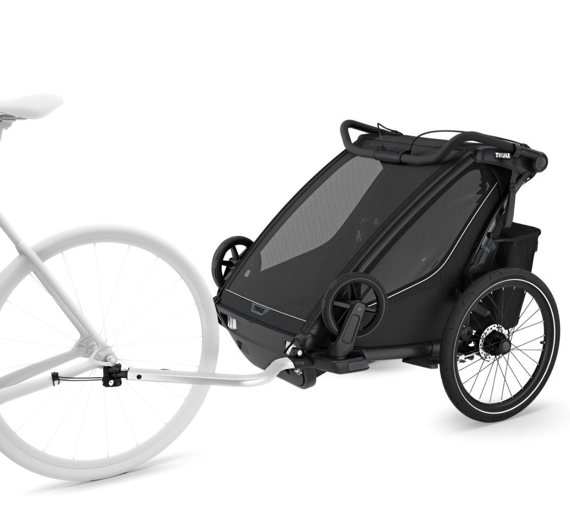 Przyczepka Thule Chariot Sport 2 Najnowszy model