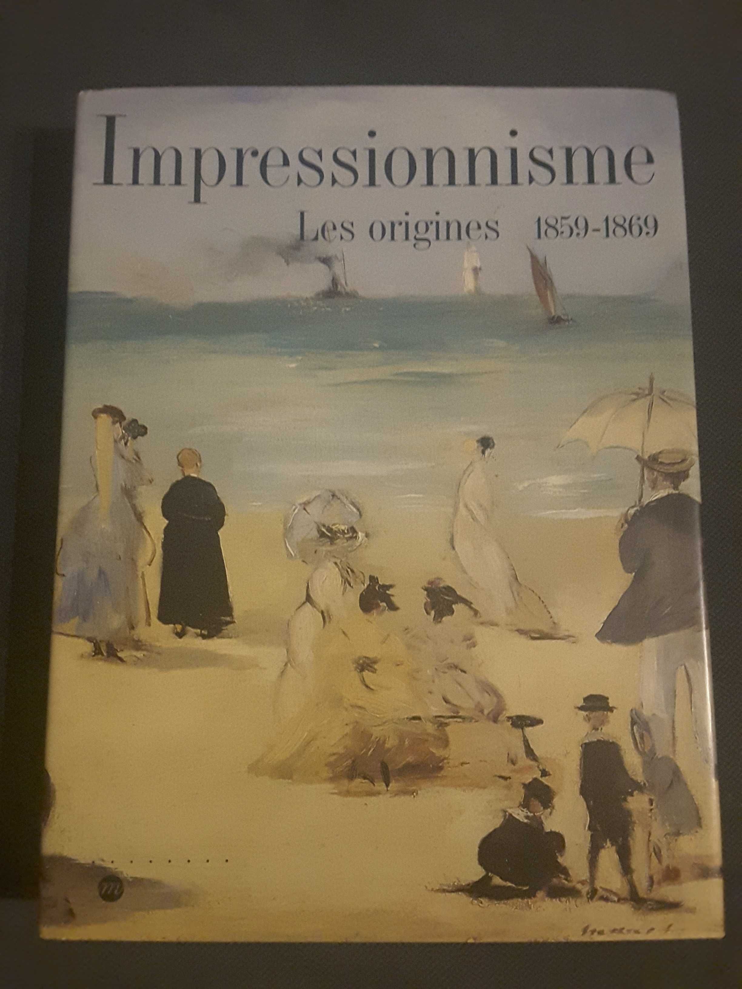 Robert C. Smith: The Art of Portugal / Impressionisme Les Origines