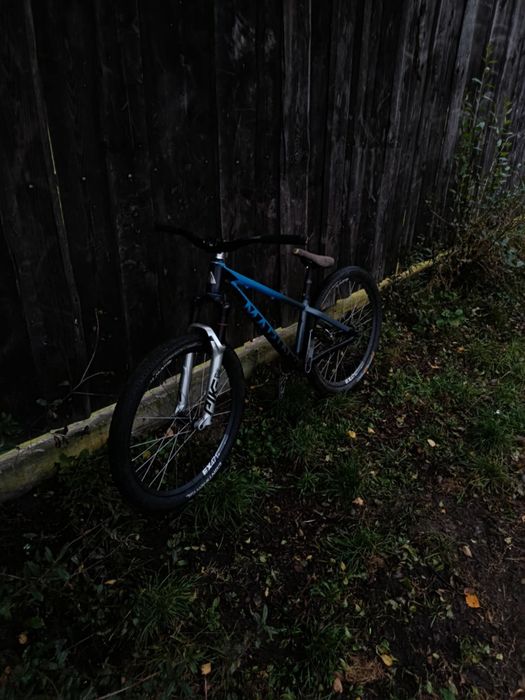 Marin alcatraz doinwestowany