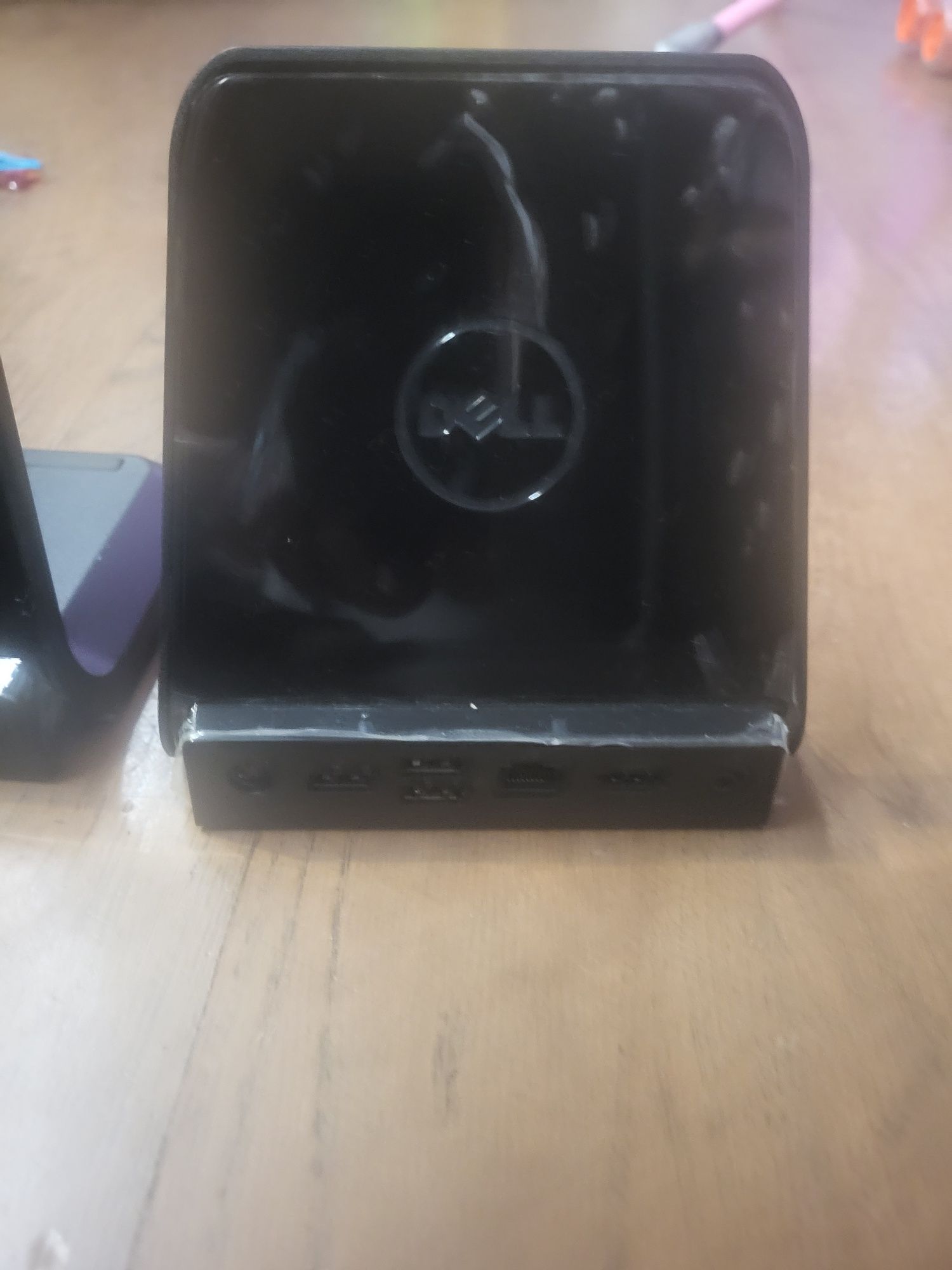 Stacja Dokująca DELL K04M do Latitude
ST Series