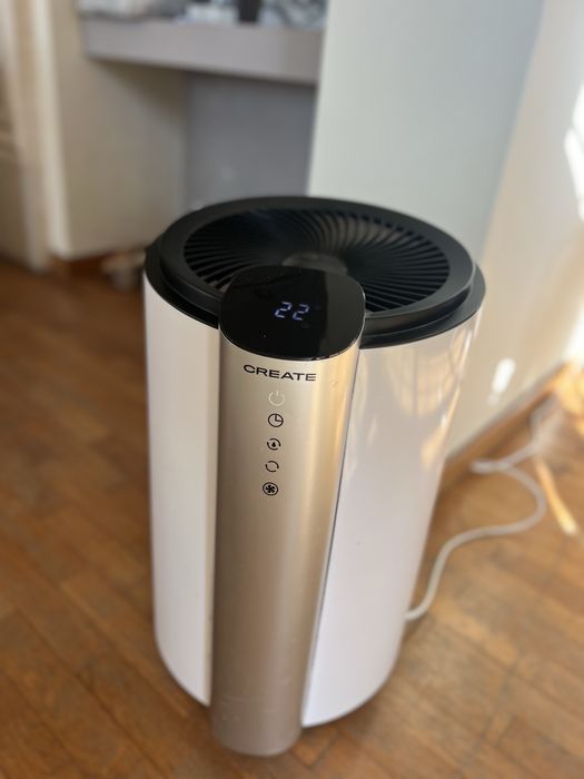 Desumidificador Create / Klarna