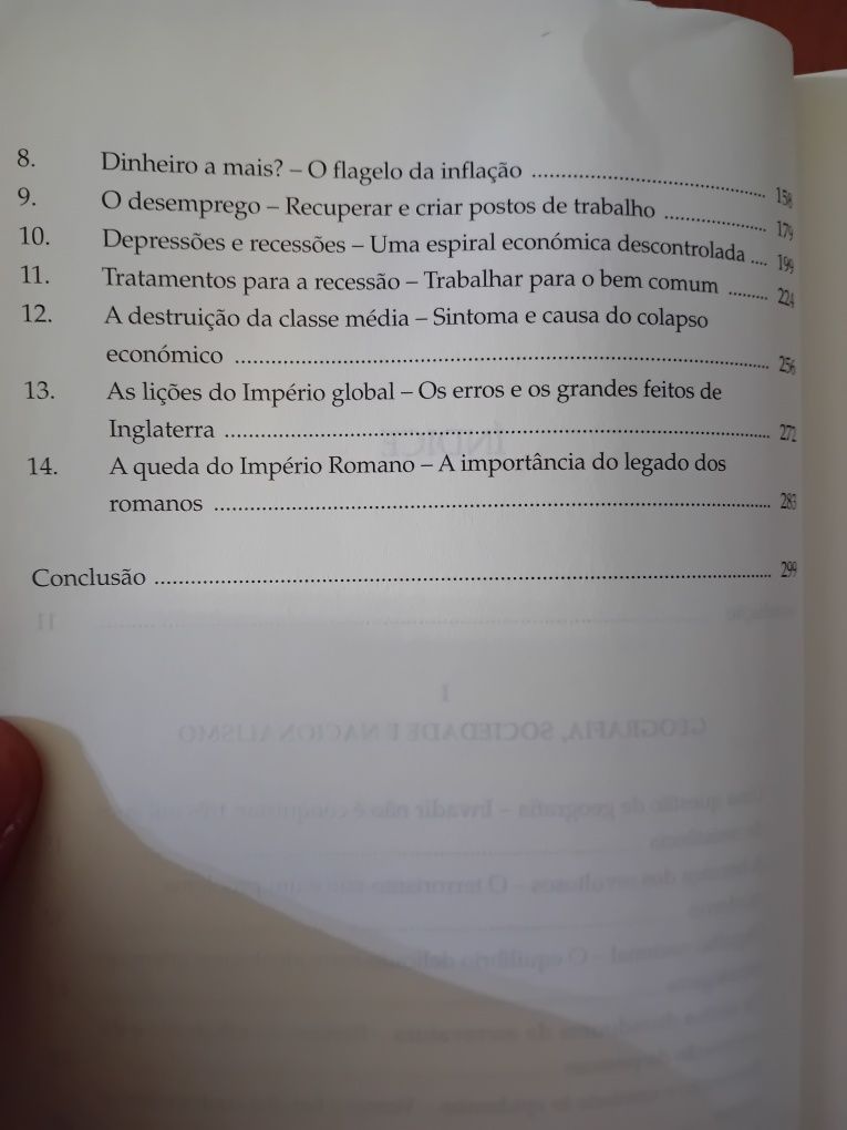 Condenados a Repetir a História