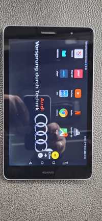 Huawei Mediapad T3. Modem 4G LTE. 8".    IGO