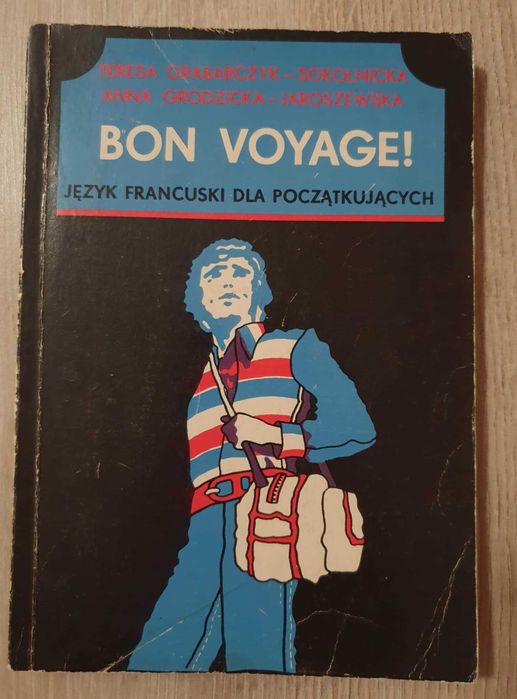 Język Francuski dla początkujących