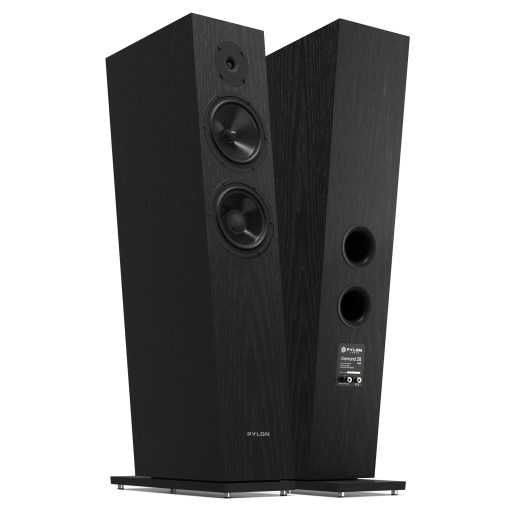 Pylon Audio DIAMOND 28 mk2 - możliwa zamiana w 24h.