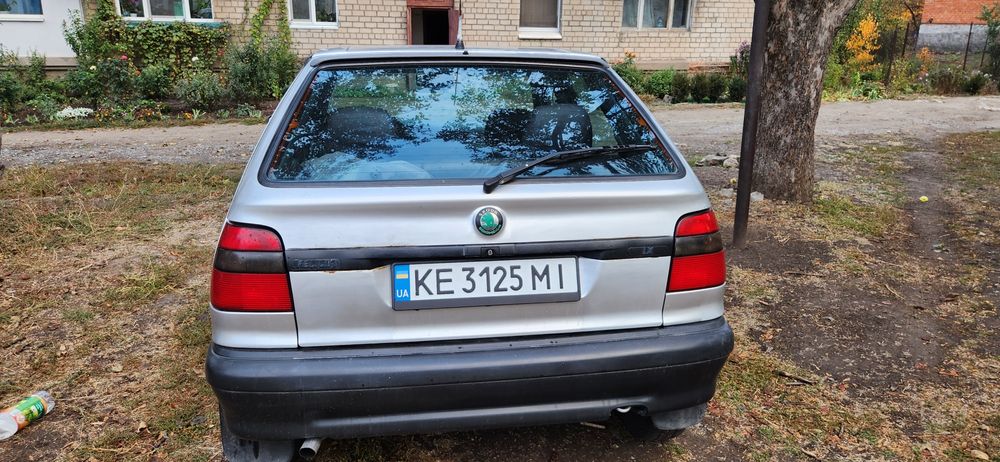 Продам шкода фелиція