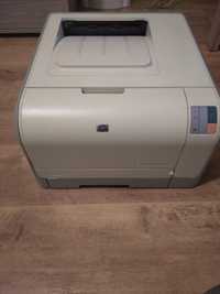 Drukarka HP Color LaserJet CP 1215