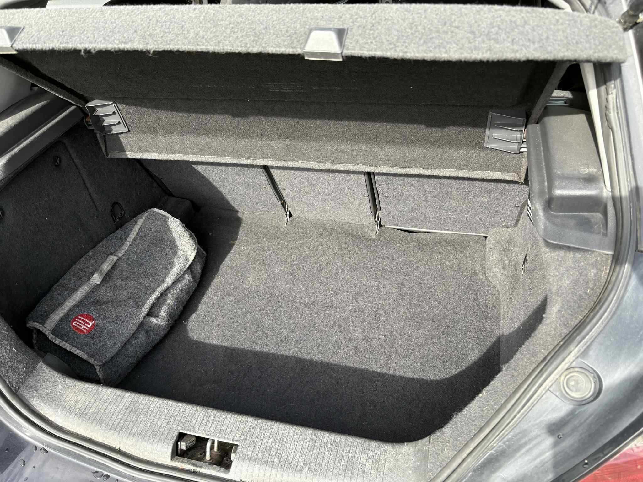 Opel Astra 1.6 Benzyna
