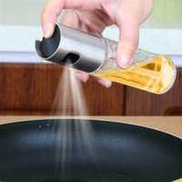 Spryskiwacz spray do oleju oliwy DOZOWNIK