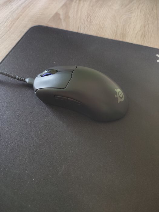 SteelSeries Prime Mini