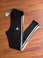 Nowe Spodnie Adidas damskie