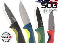 Ніж SOG Aegis FX